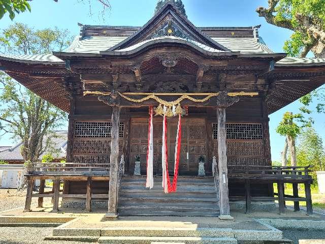 佐賀県鳥栖市田代新町１３０ 八坂神社の写真5