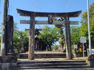 八坂神社の参拝記録(風祭すぅさん)