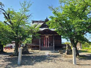 八坂神社の参拝記録(風祭すぅさん)
