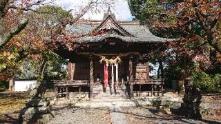 八坂神社の参拝記録(5番ピンのヨシマルさん)