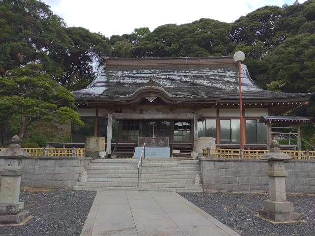 樹林寺の参拝記録1