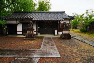 千代鶴神社の参拝記録(のぶちゃんさん)