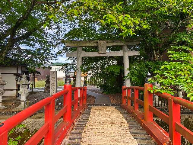 千代鶴神社の参拝記録1