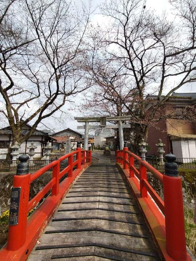 千代鶴神社の参拝記録2