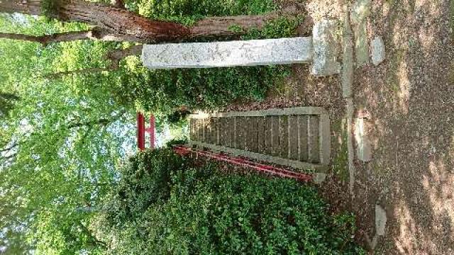 新潟県柏崎市土合253 八王子神社の写真1