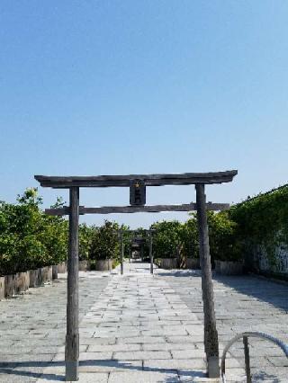 鉄道神社の参拝記録(風祭すぅさん)