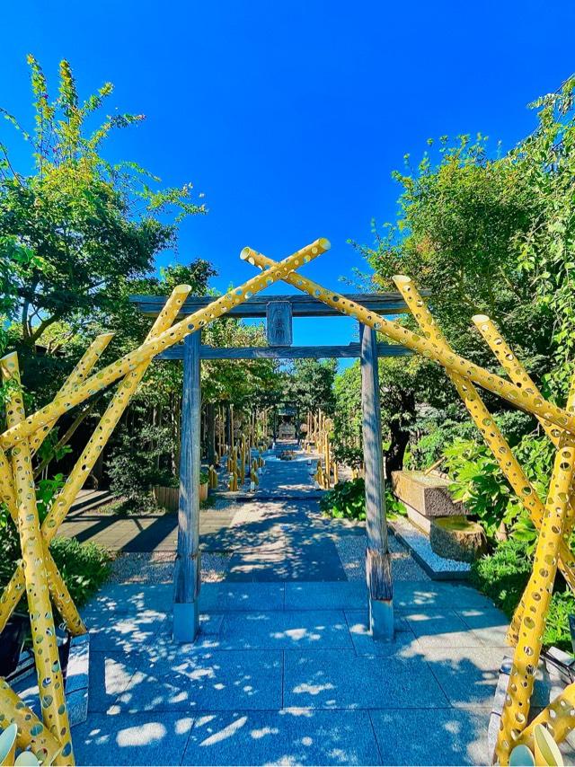 鉄道神社の参拝記録7