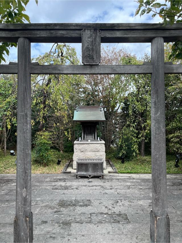 鉄道神社の参拝記録7