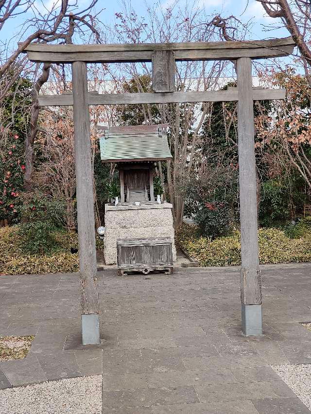 鉄道神社の参拝記録3