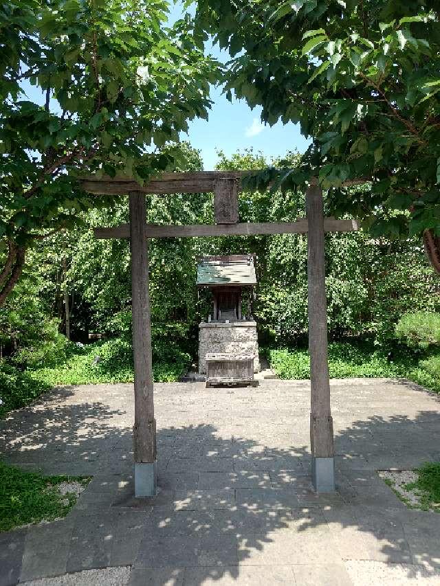 鉄道神社の参拝記録8