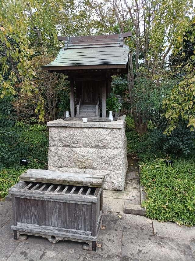 鉄道神社の参拝記録5