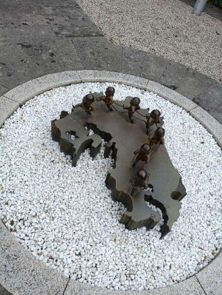 鉄道神社の参拝記録(ゆみねえさん)