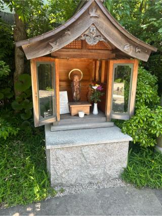 鉄道神社の参拝記録(おくらさん)