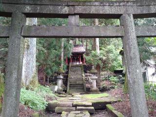 青龍神社の参拝記録(yukiさん)