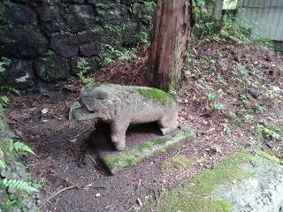 青龍神社の参拝記録(yukiさん)