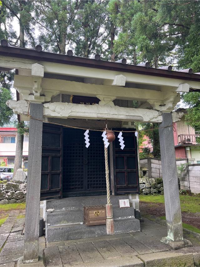 磐裂神社の参拝記録(⛩️🐉🐢まめ🐢🐉⛩️さん)