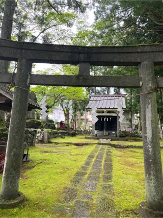 磐裂神社の参拝記録(⛩️🐉🐢まめ🐢🐉⛩️さん)