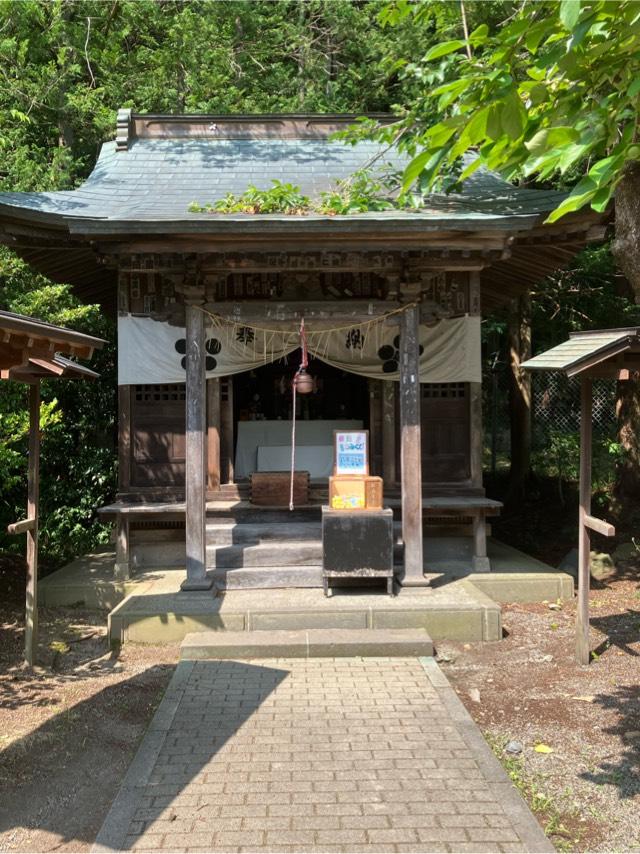会津天満宮の参拝記録2