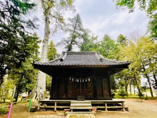 玉太岡神社の参拝記録(shikigami_hさん)