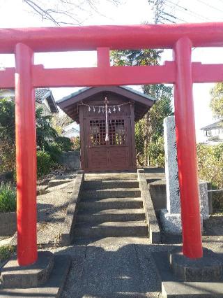 秋葉神社の参拝記録(zx14rさん)