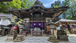 能勢妙見山の参拝記録(ななめコロッケさん)