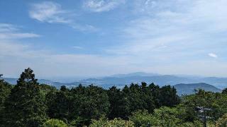 能勢妙見山の参拝記録(ななめコロッケさん)