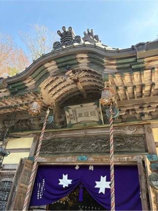 能勢妙見山の参拝記録(Hiro39さん)