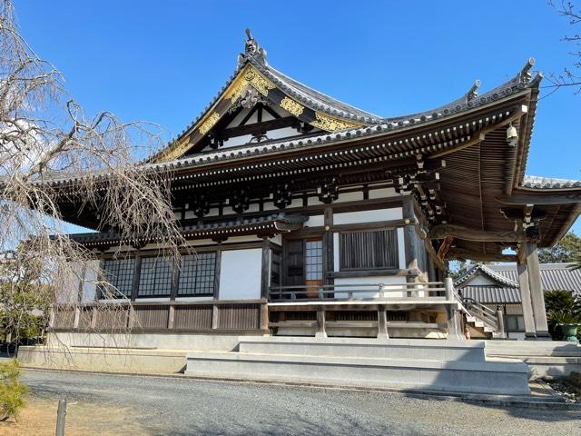 千葉県香取市佐原イ3010 惣持院の写真3