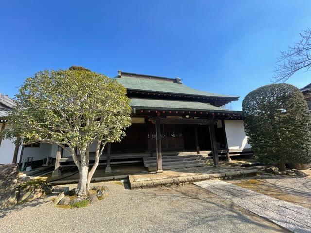 千葉県香取市佐原イ3010 惣持院の写真5