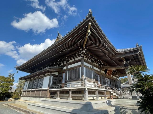 千葉県香取市佐原イ3010 惣持院の写真7
