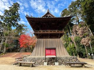 圓教寺 奥之院 開山堂の参拝記録(ひくさん)