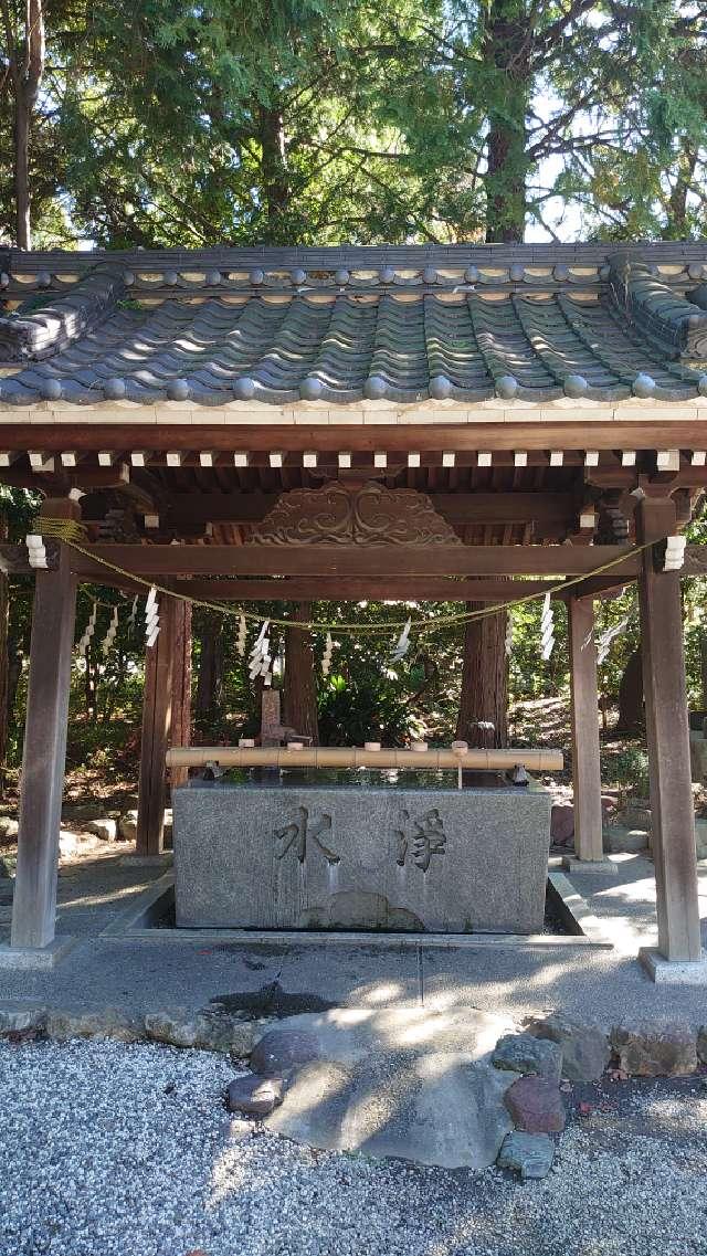 八幡社の参拝記録3