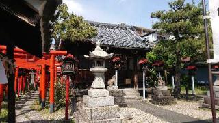 上宿山神社の参拝記録(のぶちゃんさん)