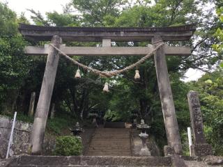 宮水神社の参拝記録(TOSHIさん)