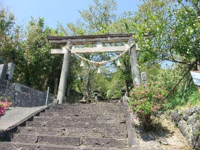 宮水神社の参拝記録2