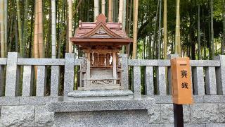 不知森神社の参拝記録(ぜんちゃんさん)