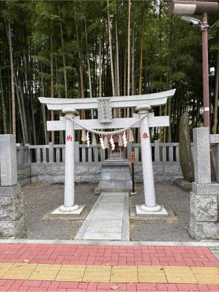 不知森神社の参拝記録(⛩️🎠🐢まめ🐢🎠⛩️さん)