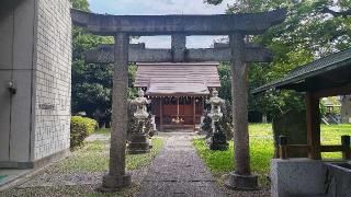 船堀日枝神社の参拝記録(まっちゃんさん)