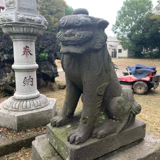 船堀日枝神社の参拝記録(shikigami_hさん)