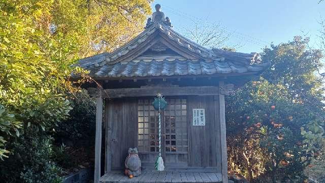 徳音院の参拝記録1