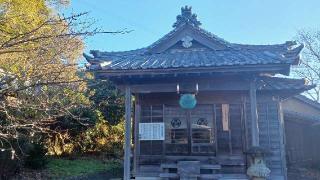 徳音院の参拝記録(ＦÙKUさん)