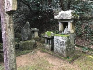 撃鼓神社の参拝記録(筑紫狼さん)