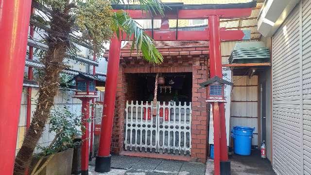 小城稲荷神社の参拝記録4