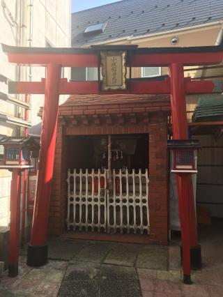 小城稲荷神社の参拝記録(shikigami_hさん)