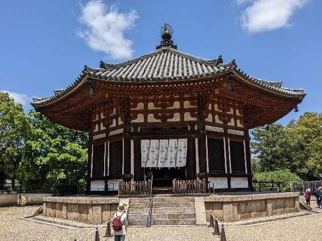 興福寺 北円堂の参拝記録7