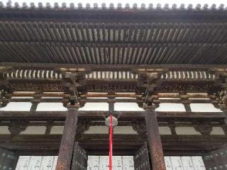 興福寺 東金堂の参拝記録(KEIさん)