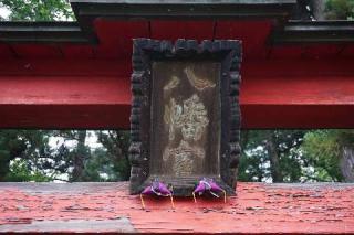 八幡神社（桶川市川田谷）の参拝記録(thonglor17さん)