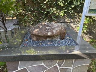 水神神社の参拝記録(Takeru Yamatoさん)