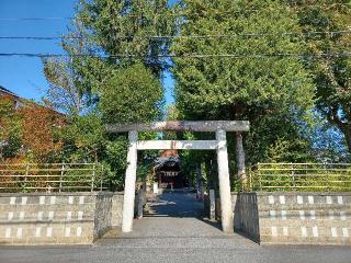 猿田彦神社の参拝記録(銀玉鉄砲さん)