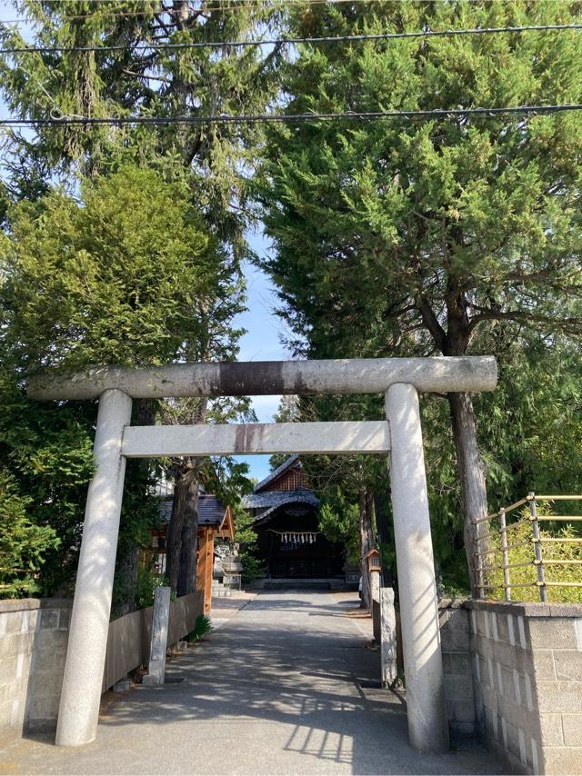 猿田彦神社の参拝記録7